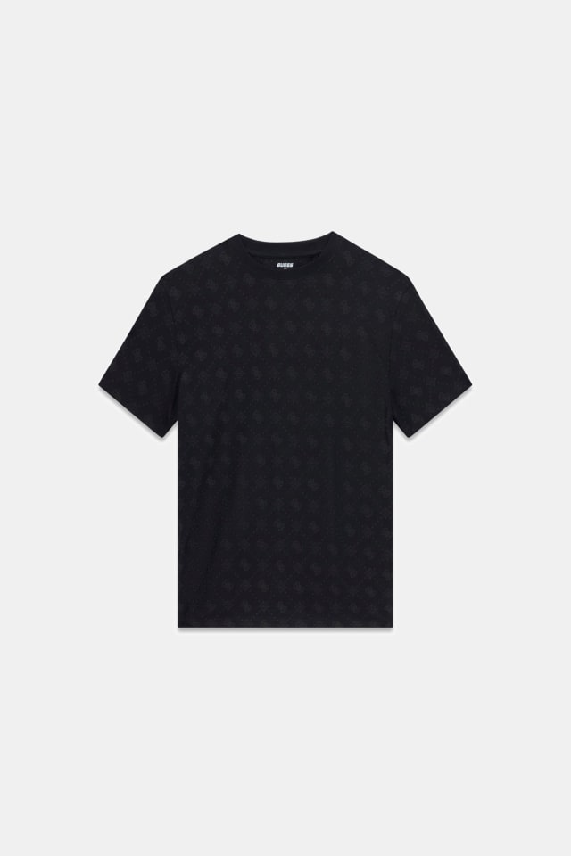 Camiseta estampada