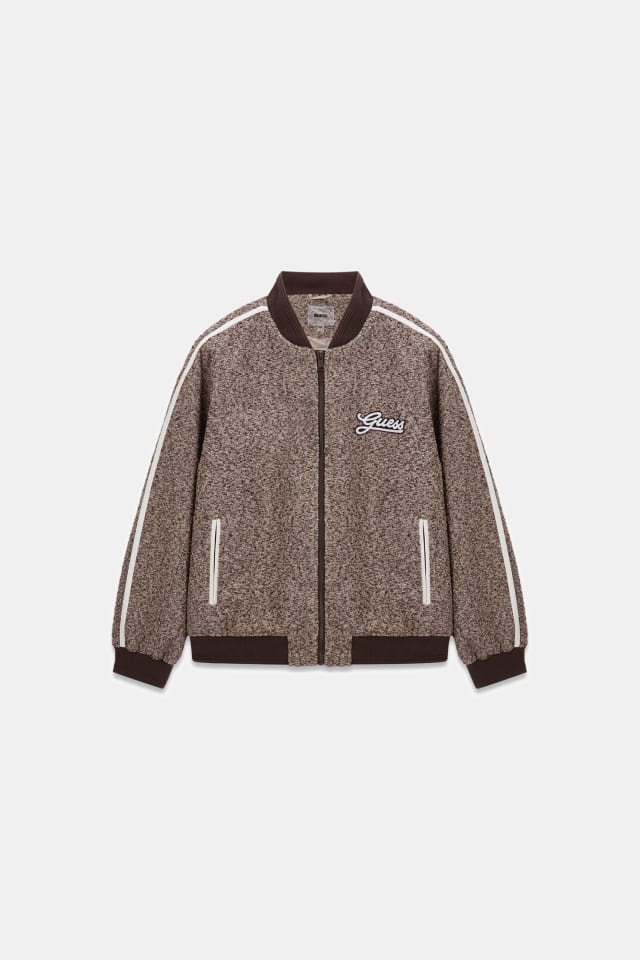 Jaqueta bomber