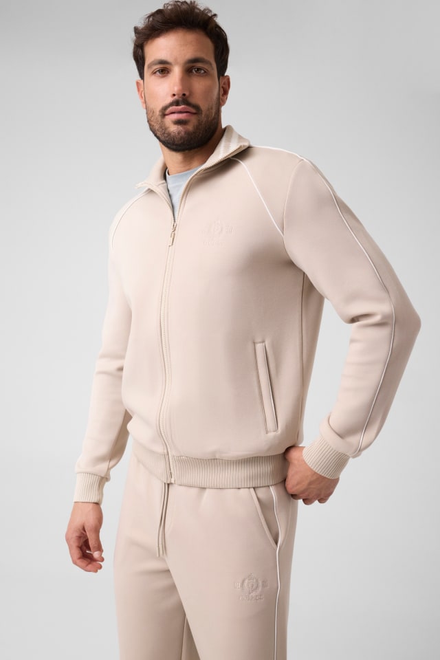 Rozpinana bluza
