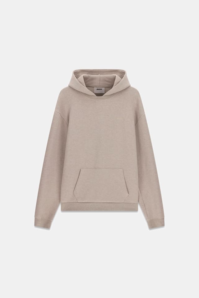Kapuzen-Sweatshirt