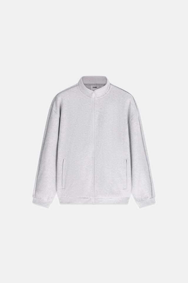 SWEAT ZIPPÉ