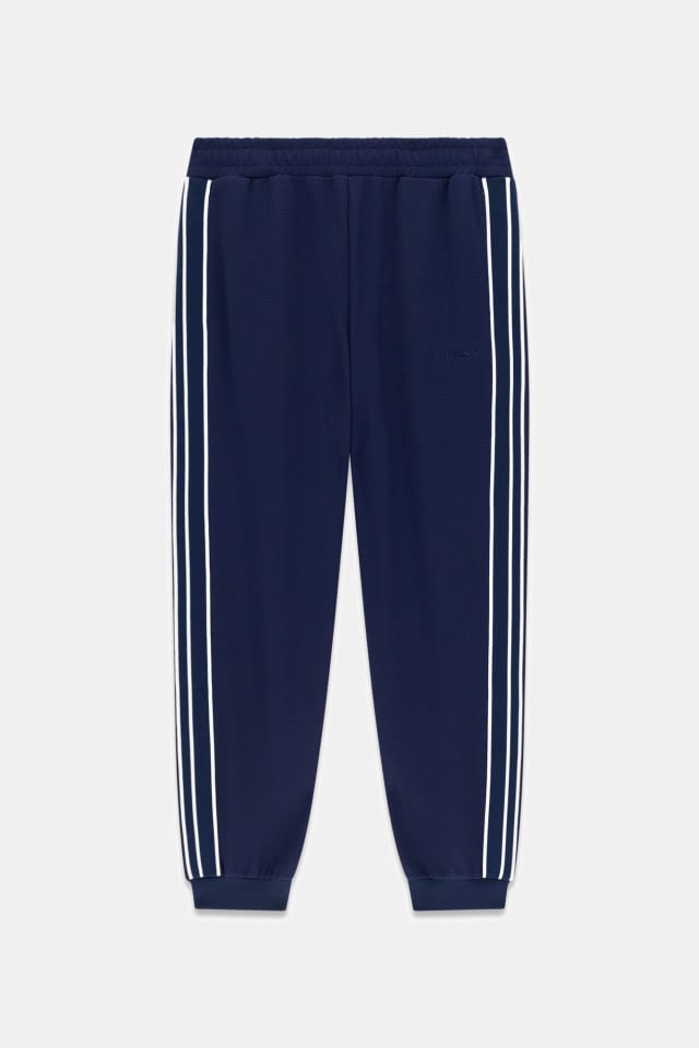 Pantalones jogger de corte regular