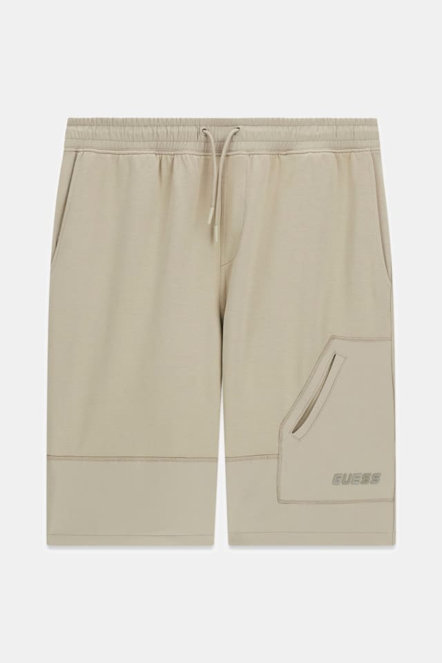 Pantalones cortos cargo