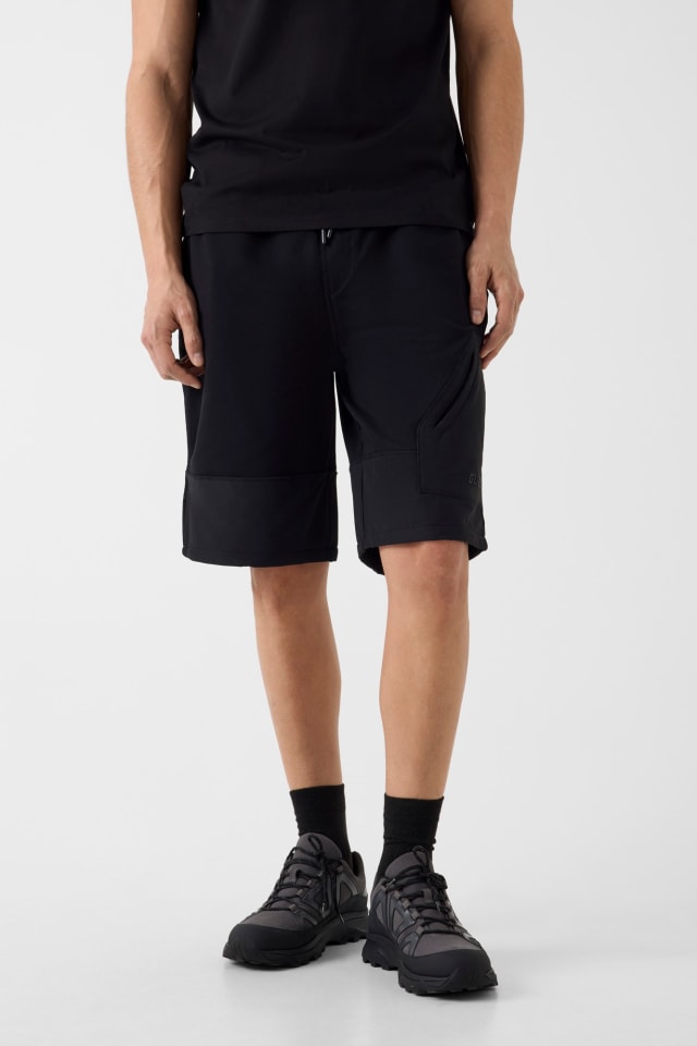 Cargo shorts