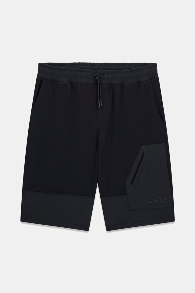 Pantalones cortos cargo