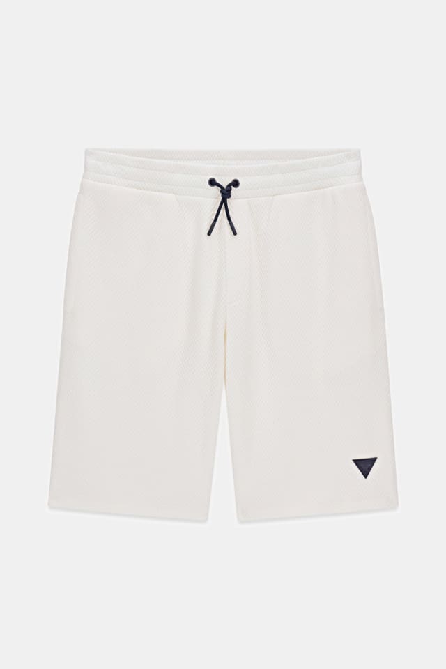 Pantalones cortos de algodón puro