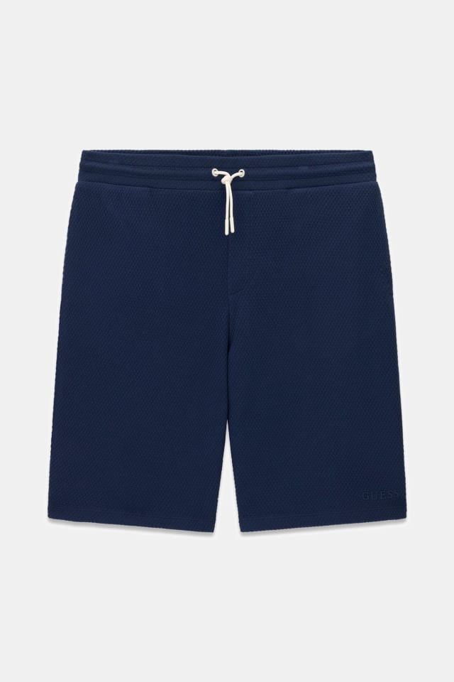Pantalones cortos de algodón puro