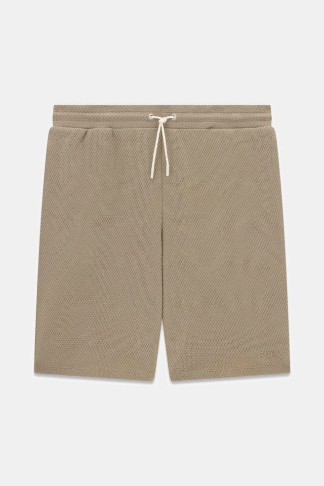 Pantalones cortos de algodón puro