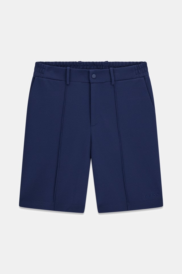 Pantalones cortos de corte regular