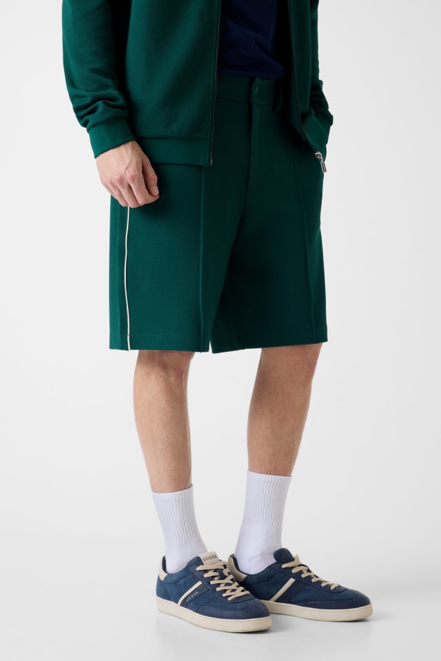 Regular fit &scaron;ortky