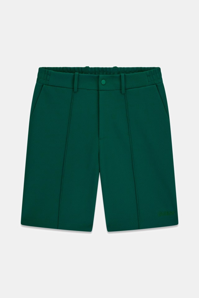 Pantalones cortos de corte regular