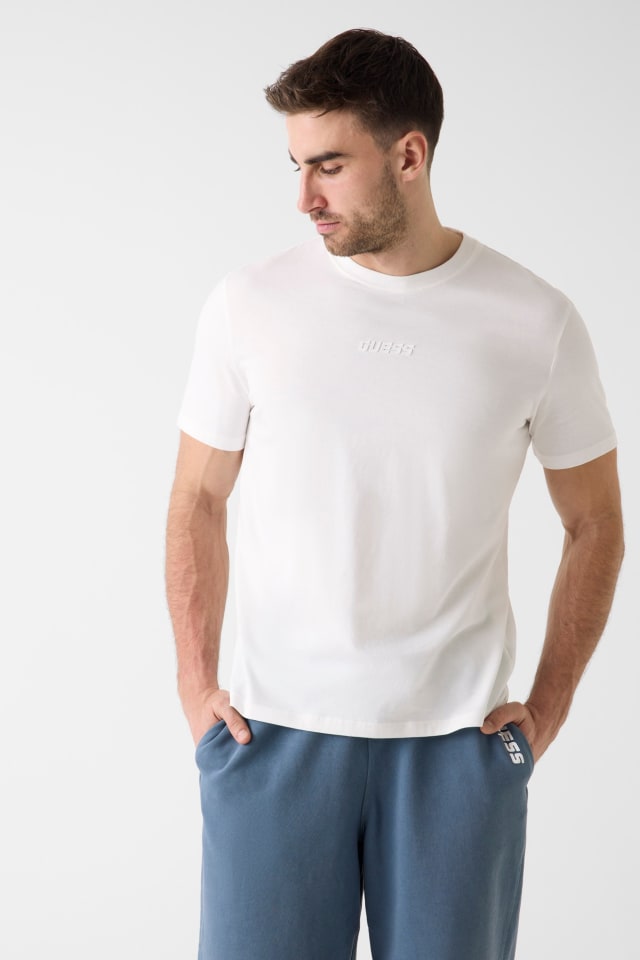 Camiseta de corte regular