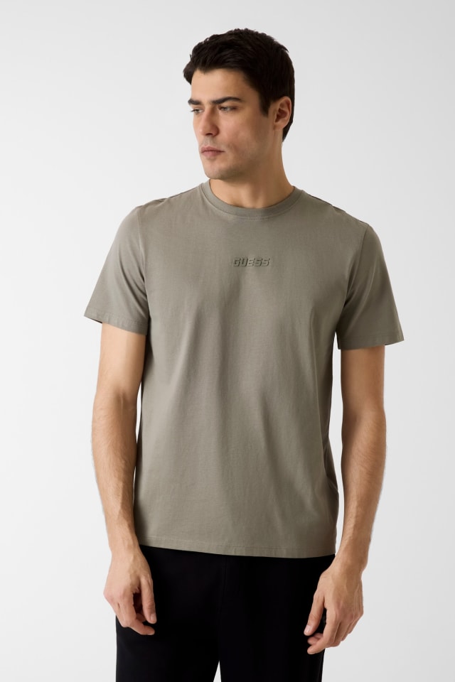 Camiseta de corte regular