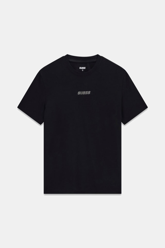 Camiseta de corte regular