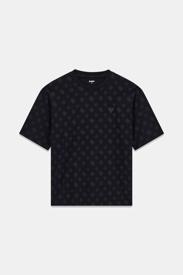 Logo camiseta