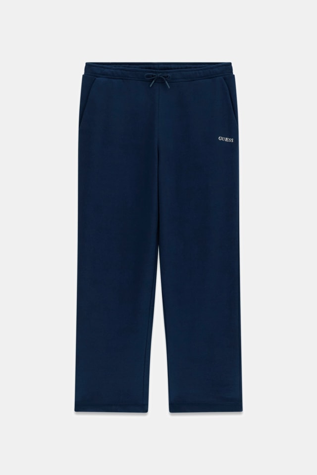 Pantalones de corte regular