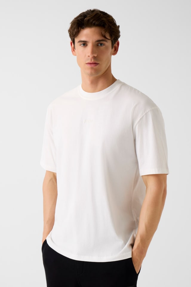 Regular-fit T-shirt