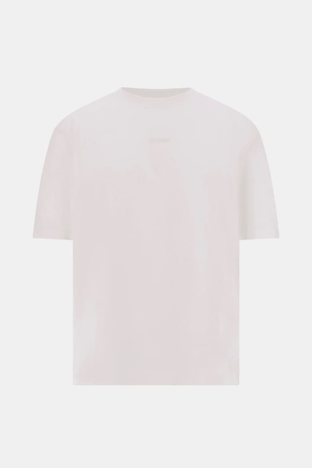 Camiseta de corte regular