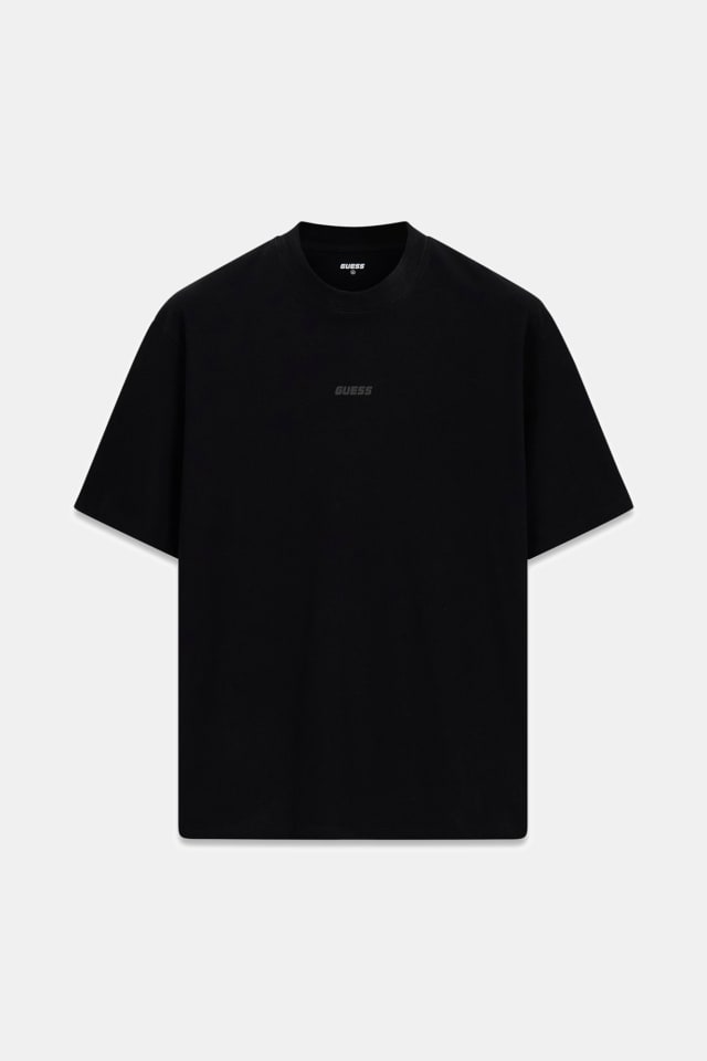 T-shirt de corte regular