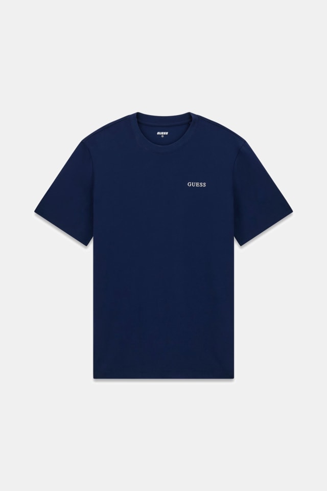 T-shirt de corte regular