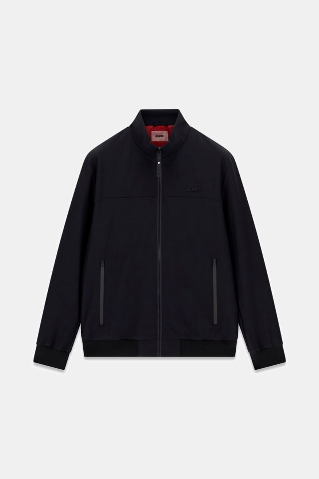 Chaqueta de nailon