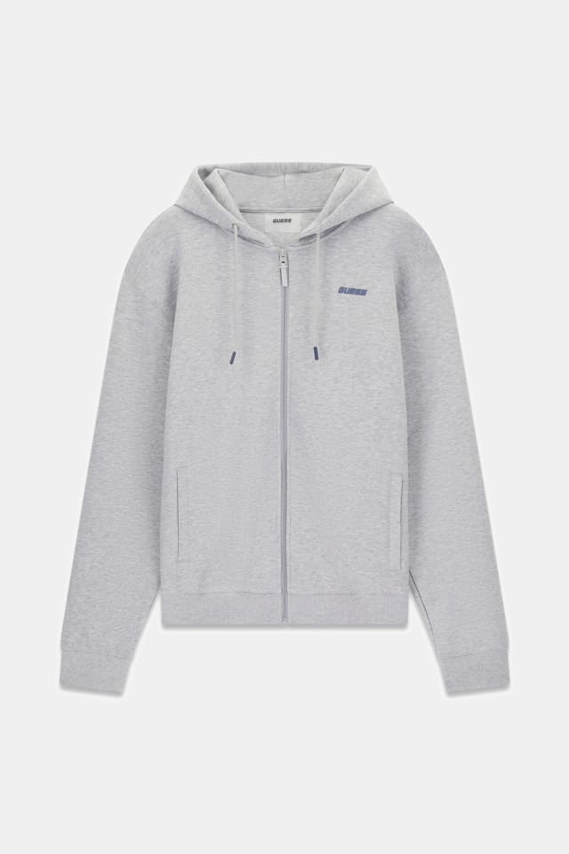 Sudadera con capucha