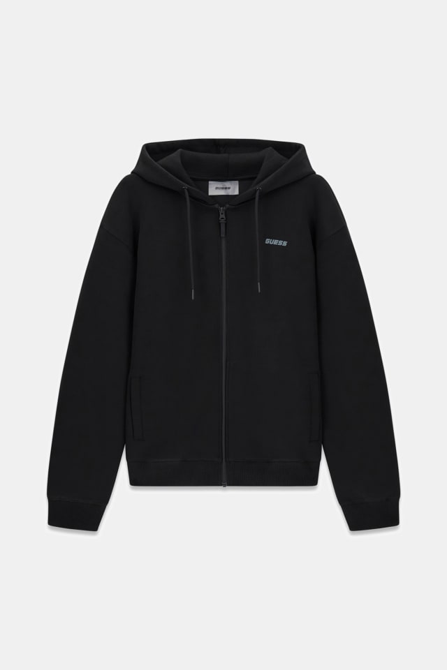 Sudadera con capucha