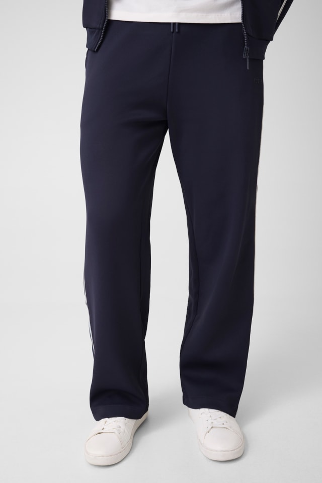 Side-band joggers
