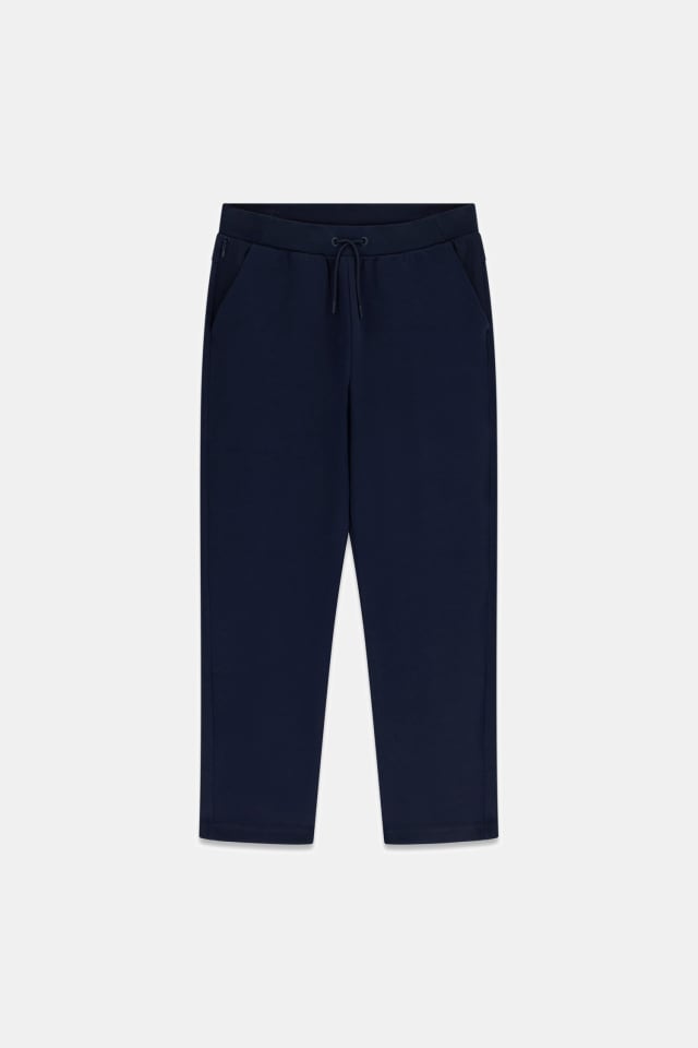 Joggers de algodón