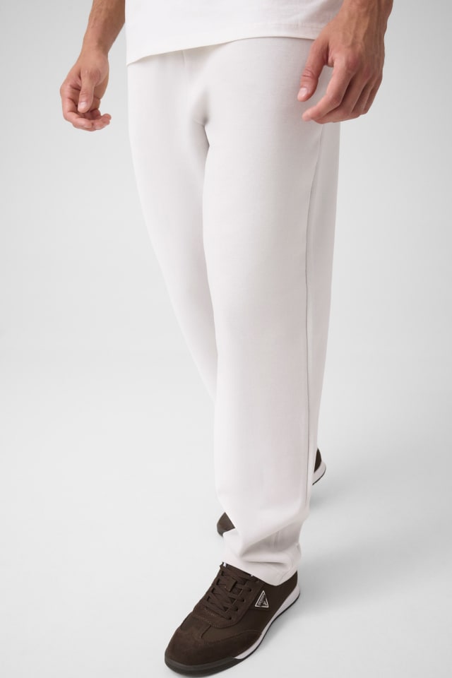 Joggers de algod&oacute;n