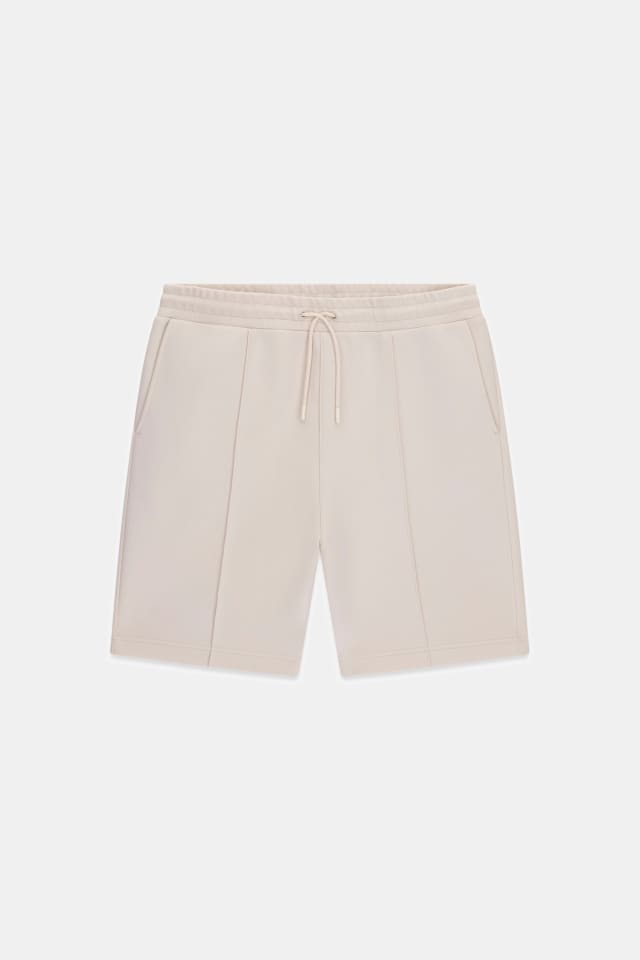 Pantalones cortos jogger