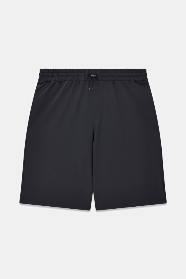 Shorts de nylon