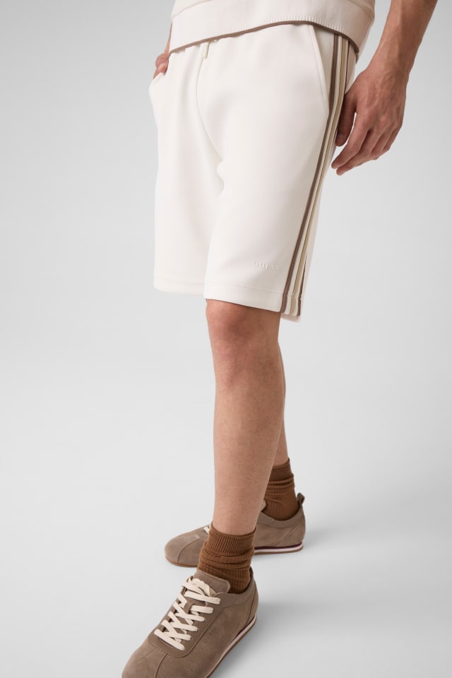 Side bands shorts