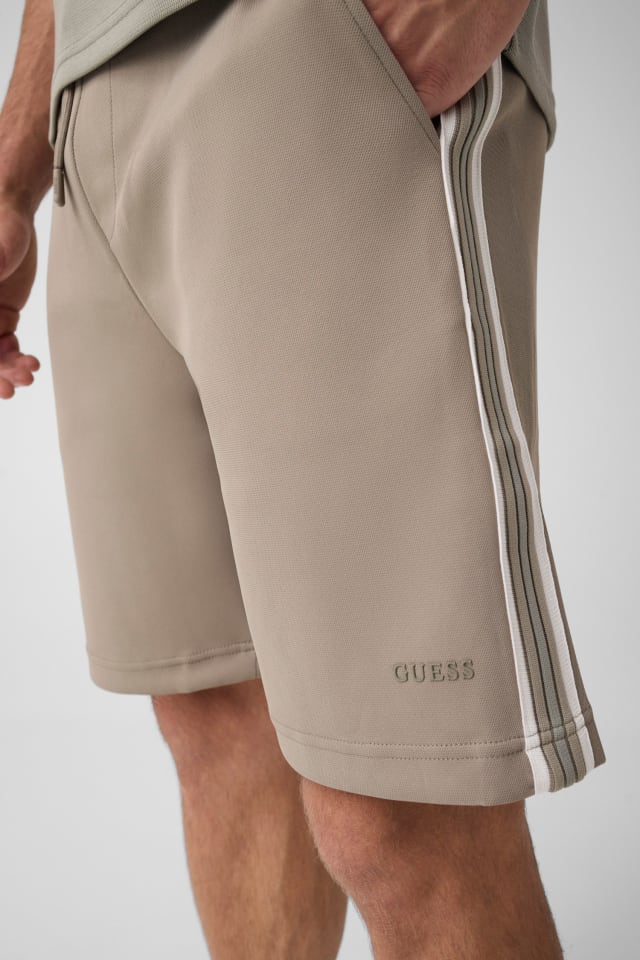 Side bands shorts