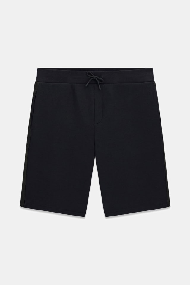 Pantalones cortos de algodón