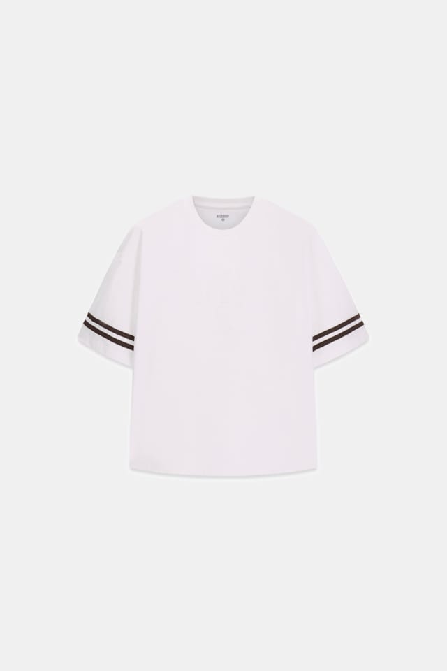 T-shirt slim fit