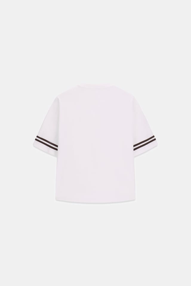 T-shirt slim fit