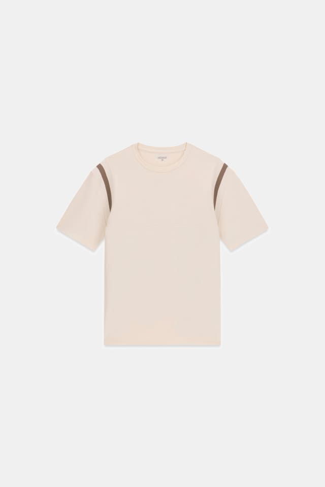 Camiseta regular fit