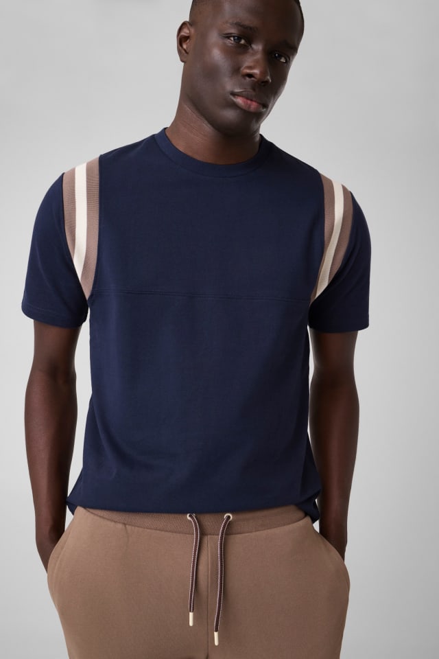 Regular fit t-shirt