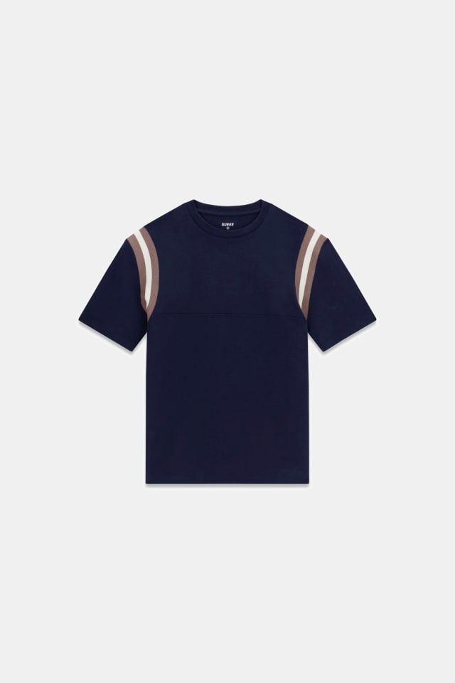 Camiseta regular fit