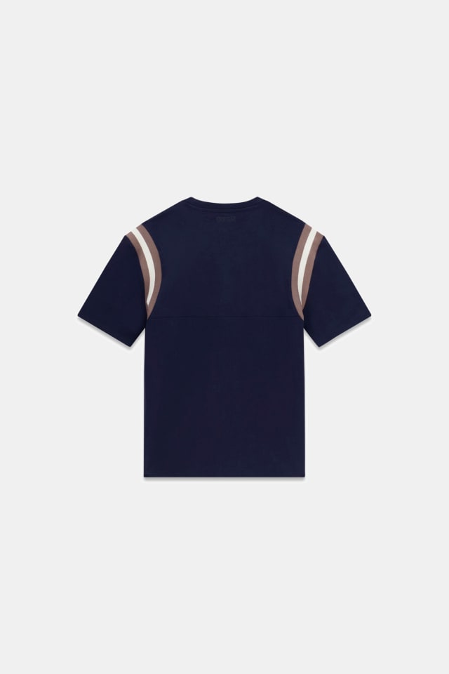 Camiseta regular fit