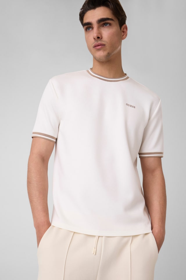 Logo t-shirt