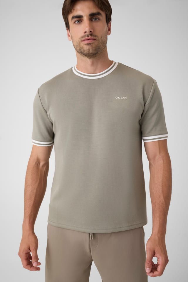 Logo t-shirt