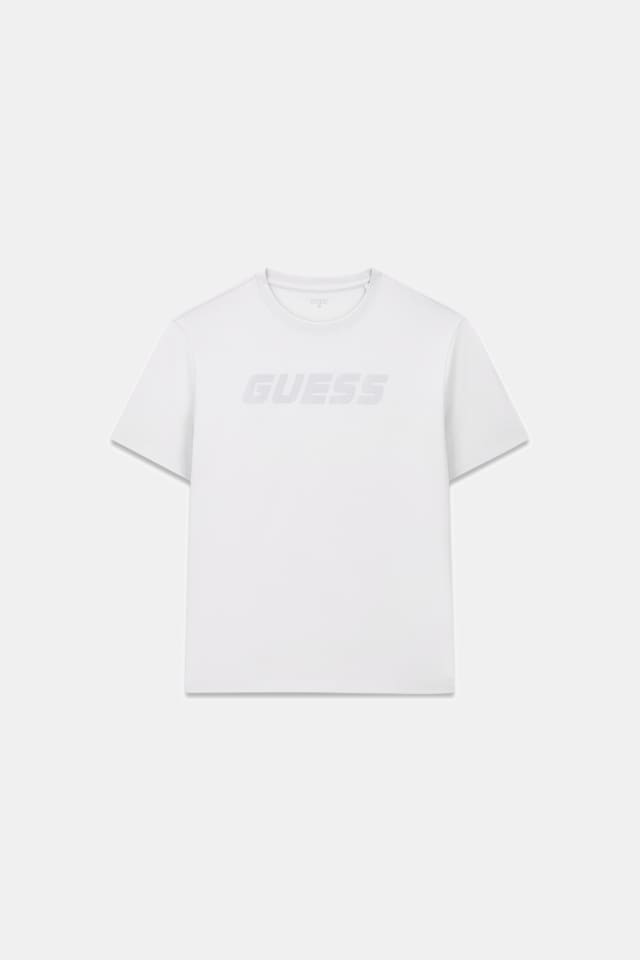 Camiseta com logo
