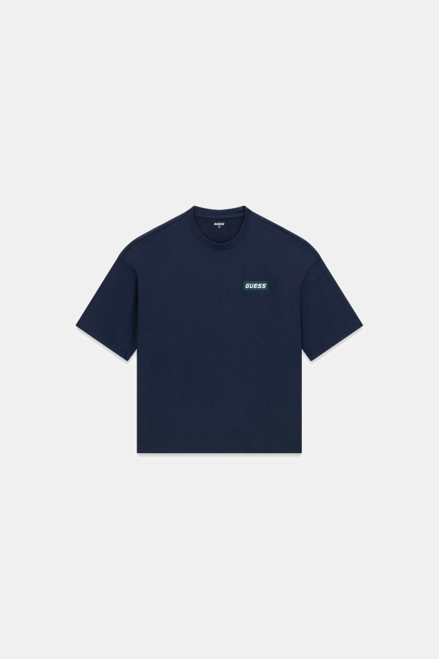 Camiseta oversize