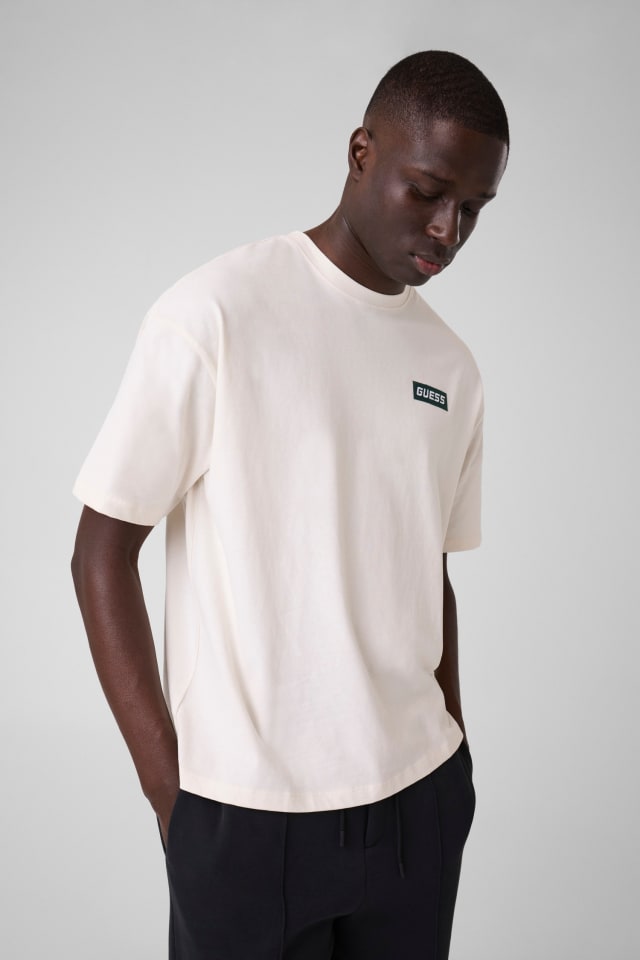 Oversized T-Shirt