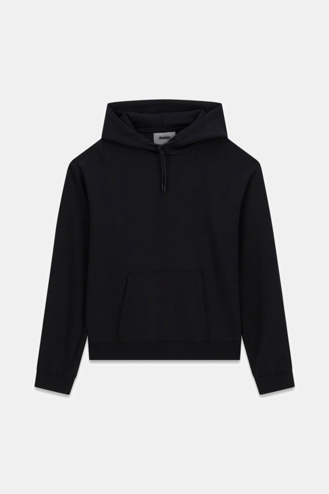 Sweatshirt com faixas laterais