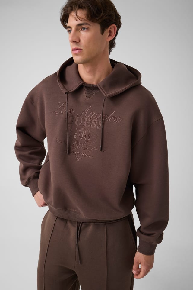  Tr&ouml;ja med broderad logotyp