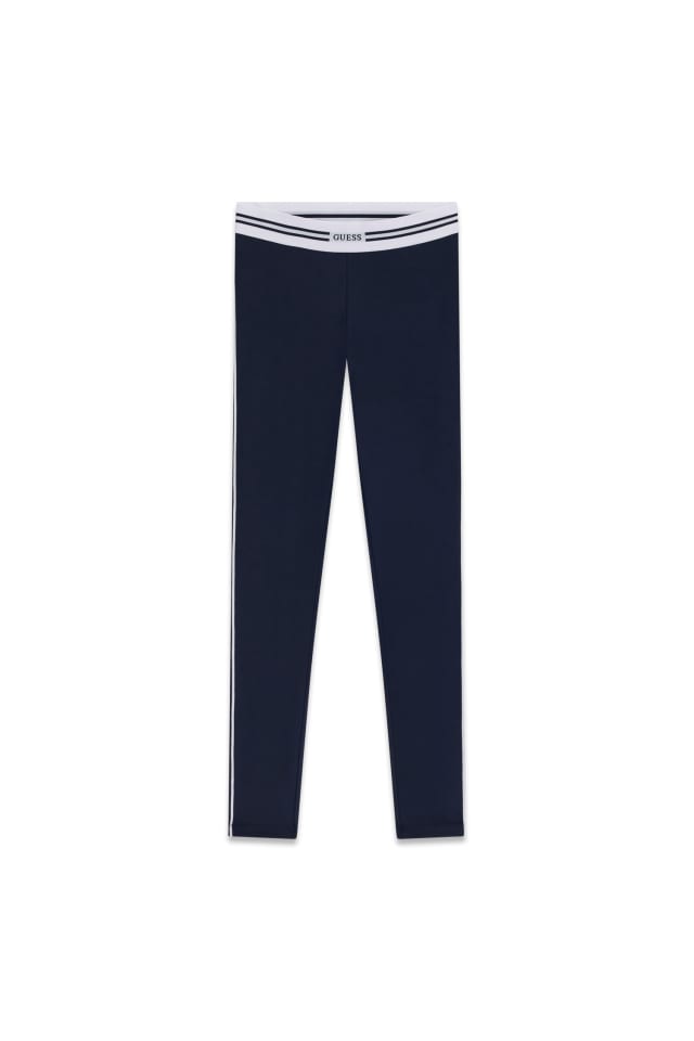 Leggings con logo