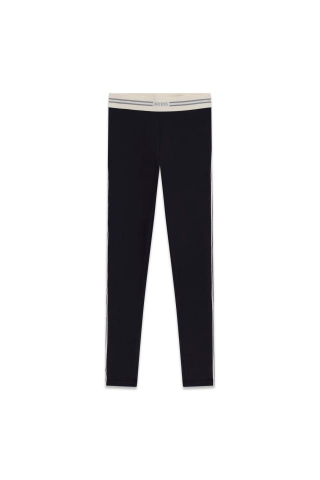 Leggings con logo